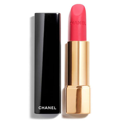 Chanel Rouge Allure Velvet 43 La Favorite
