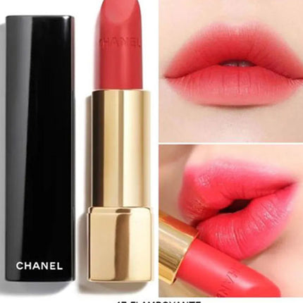Chanel Rouge Allure Velvet 47 Flamboyante
