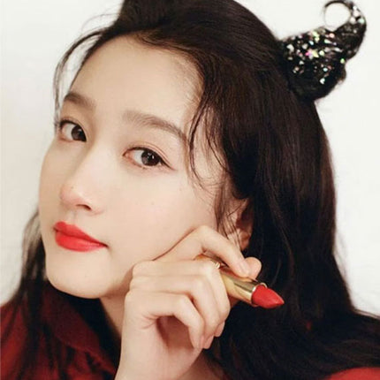 Chanel Rouge Allure Velvet 48 Ardente
