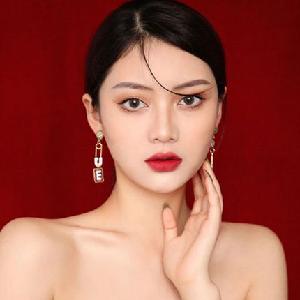 Chanel Rouge Allure Velvet 56 Rouge Charnel