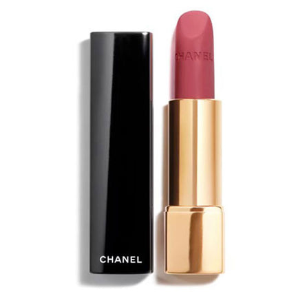 Chanel Rouge Allure Velvet 64 Éternelle
