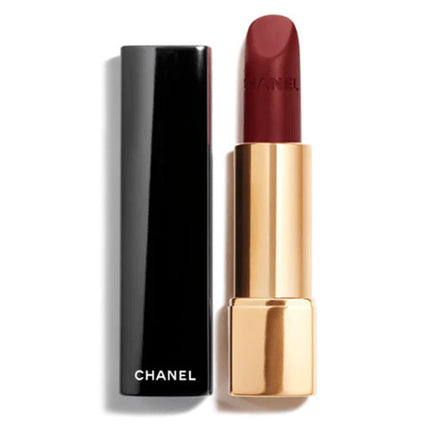 Chanel Rouge Allure Velvet 72 Mysterieuse