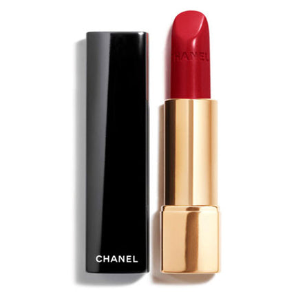 Chanel Rouge Allure Velvet 99 Pirate
