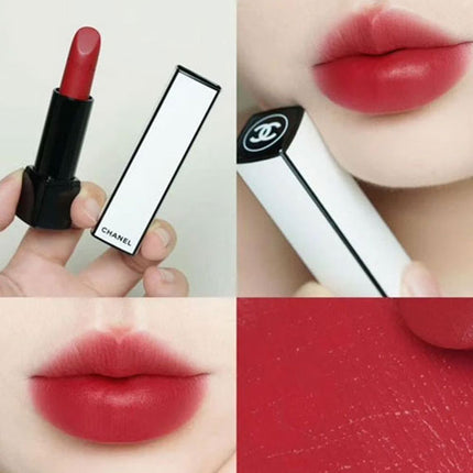 Chanel Rouge Allure Velvet Nuit Blanche 00:00