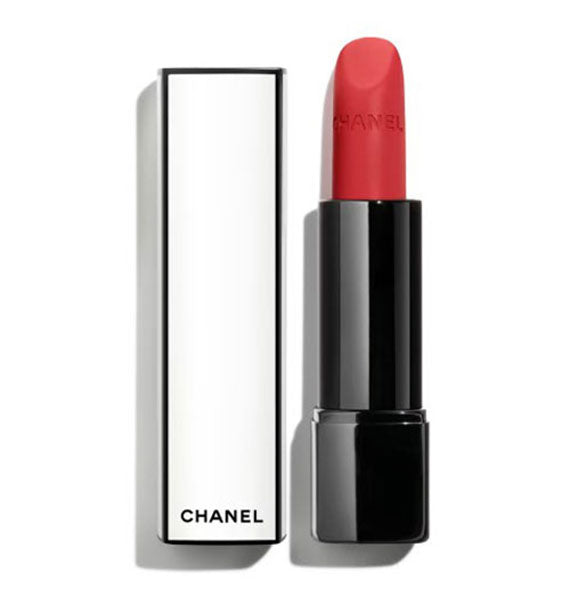 Chanel Rouge Allure Velvet Nuit Blanche 00:00