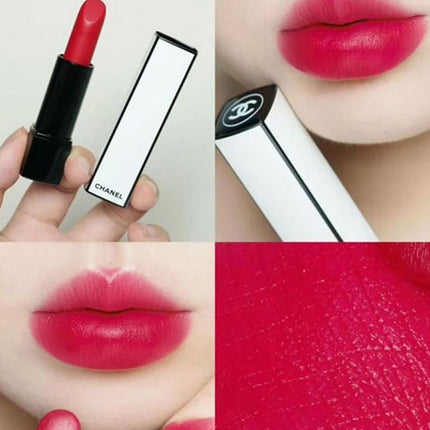Chanel Rouge Allure Velvet Nuit Blanche 03:00