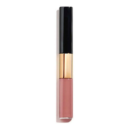 Chaneo Le R0uge Duo Ultra Tenue 69 Tender Beige Lipstick
