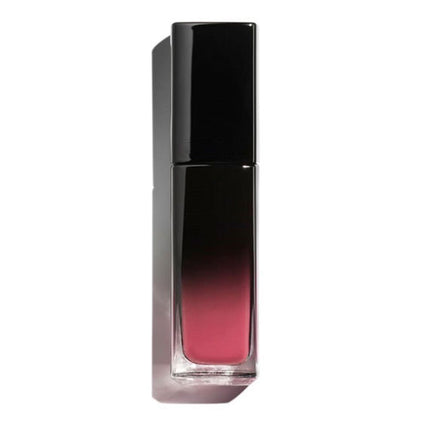 Chaneo R0uge Allure Laque 64 Exigence Lipstick