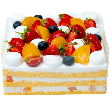 Chantilly Cake Vietnam