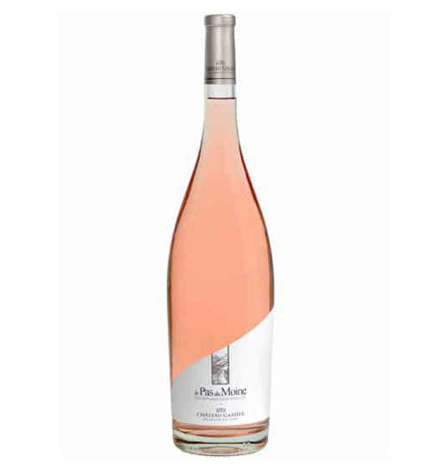 Chateau Gassier Le Pas Du Moine Rose