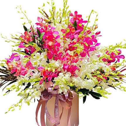 Cheering Blooms Flowers Vietnam