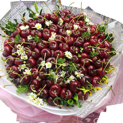 Cherries Bouquet Vietnam