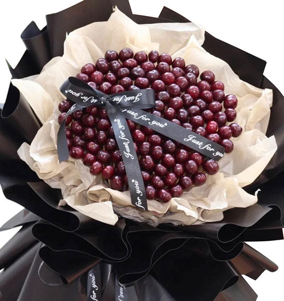 Cherry Blossom Bouquet Vietnam