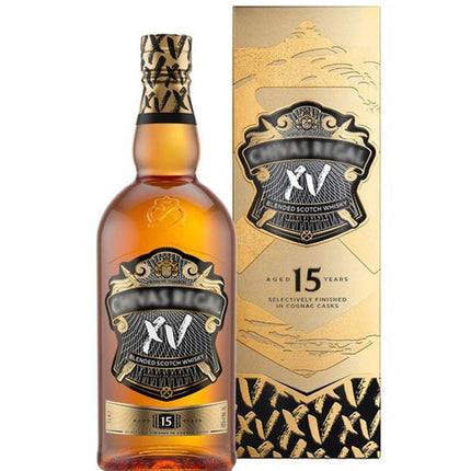 Chivas Regal XV