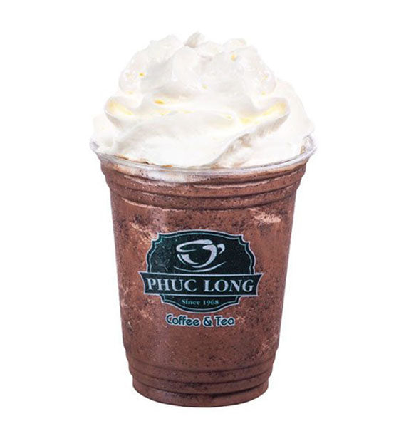 Choco-Almond Crunch