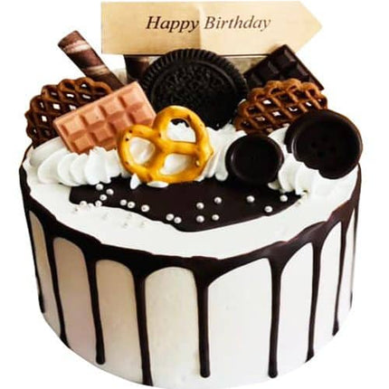 Choco Dream Cake Vietnam