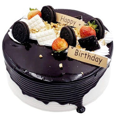 Choco Temptation Cake Vietnam