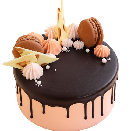 Chocolate Cake - HCM ONLY