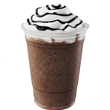 Chocolate Chip Cream Frappuccino Sb Vietnam