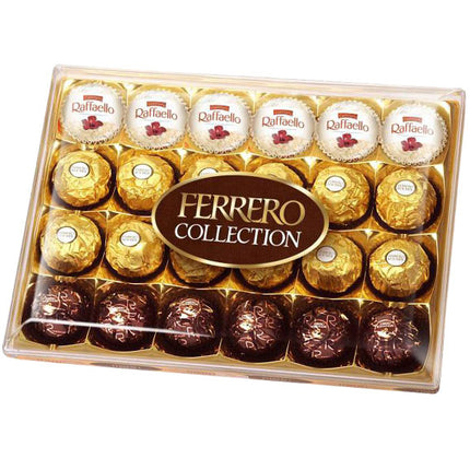 Chocolate Ferrero Rocher 24 pieces Vietnam