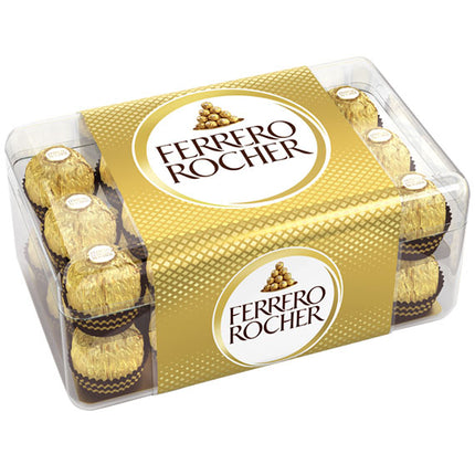 Chocolate Ferrero Rocher 30 pieces Vietnam