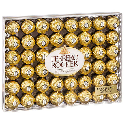 Chocolate Ferrero Rocher 48 pieces Vietnam
