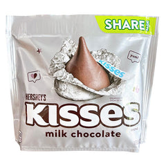 Chocolate Hershey’s Kisses Milk Gifts Vietnam
