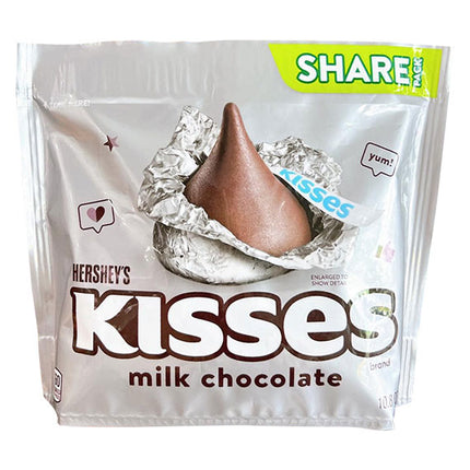 Chocolate Hershey’s Kisses Milk Gifts Vietnam
