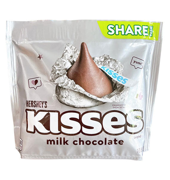 Chocolate Hershey’s Kisses Milk Gifts Vietnam
