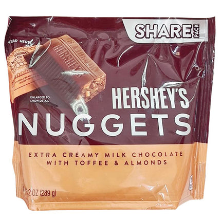 Chocolate Hershey’s Nuggets Almonds Gifts Vietnam