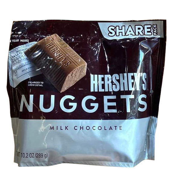 Chocolate Hershey’s Nuggets Milk Gifts Vietnam