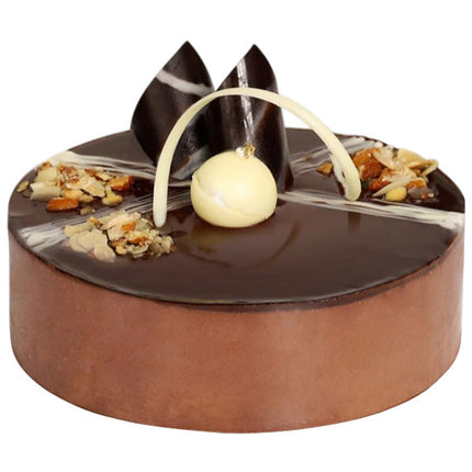 Chocolate Mousse Cheesecake Classic Vietnam