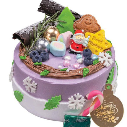 Christmas Cake Vietnam
