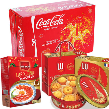 Christmas Gift Vietnam