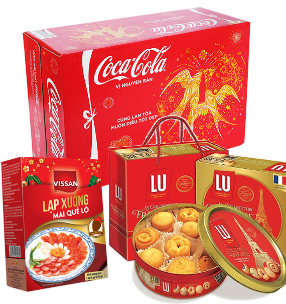 Christmas Gift Vietnam