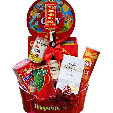 Christmas Hamper Vietnam