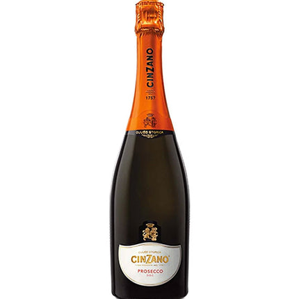 Cinzano Prosecco Sparkling Wine
