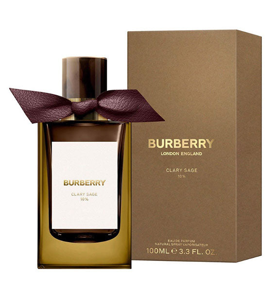 Clary Sage Burberry Perfume Vietnam