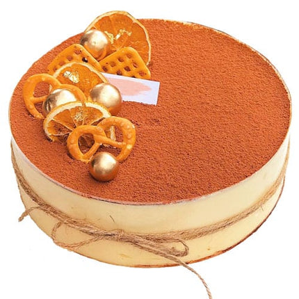 Classic Tiramisu Cake Vietnam