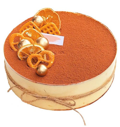 Classic Tiramisu Cake - HCM ONLY