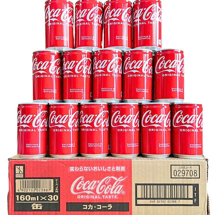 Coca Cola Original Taste Mini Can Japan Tet Gift Vietnam