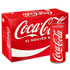 Coca Cola Soft Drink