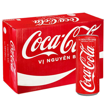 Coca Cola Soft Drink