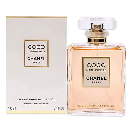 Coco Mademoiselle Intense Chanel Perfume Vietnam