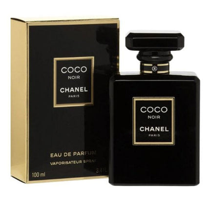 Coco Noir Chanel Perfume Vietnam