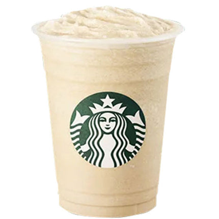 Coffee Frappuccino Starbucks