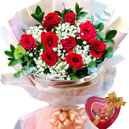 Combo Gifts For Women’s Day Vietnam