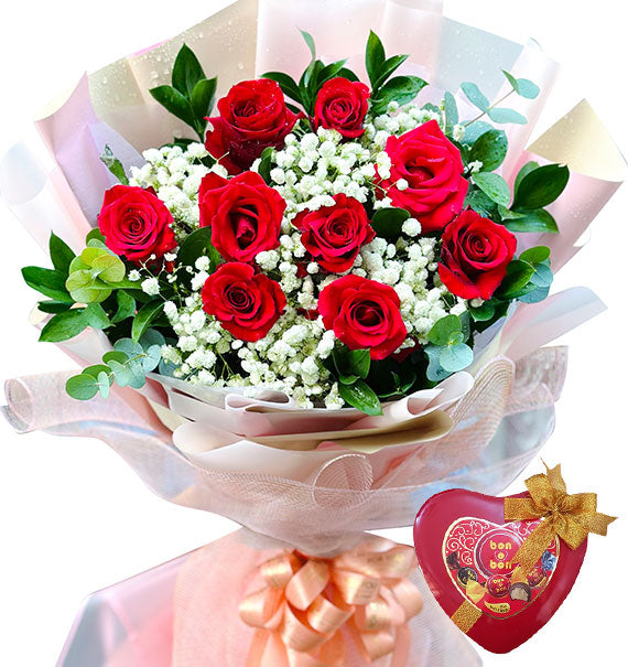 Combo Gifts For Women’s Day Vietnam