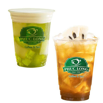 Combo Phuc Long 05