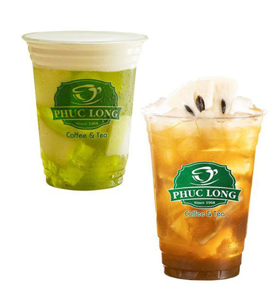Combo Phuc Long 05